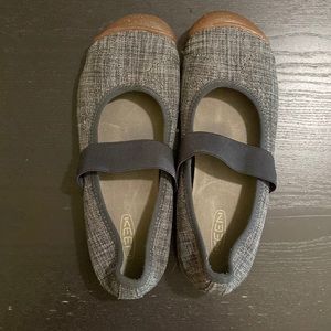 Keen Slip-on Shoes